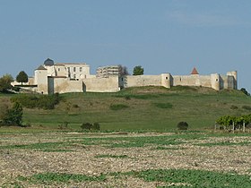 Image illustrative de l’article Château de Villebois-Lavalette