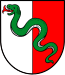 Blason de Gars am Inn