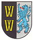 Coat of arms of Welchweiler