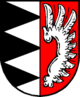 Coat of arms of Lessach