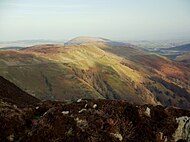 Watermillock Common seen from Heron Pike