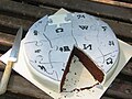 Wikipedia Cake