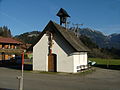 Katholische Kapelle St. Martin