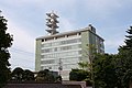 山形放送新社屋（山形メディアタワー）稼働開始（1月15日）