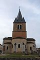 Église Saint-Maurice de Romans