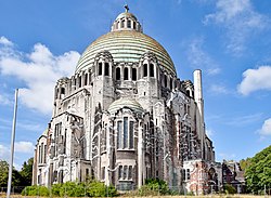 Image illustrative de l’article Église du Sacré-Cœur et Notre-Dame-de-Lourdes