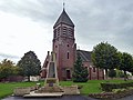 Kirche Saint-Médard