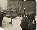Image 171917 Street Railway Company strike (from History of Minnesota)