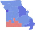 1936 United States House of Representatives elections in Missouri