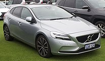 Volvo V40 II (2016 - 2019)