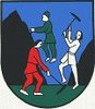 Coat of arms of Vordernberg