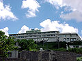 Centro Médico Adventista - Okinawa - Japão