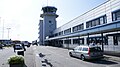 Ålesund Airport, Vigra