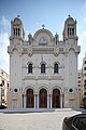 كاتدرائية البشارة اليونانية الأرثوذكسية في الإسكندرية