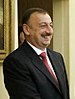 Ilham Aliyev