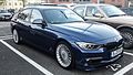 Alpina B3 Biturbo (F30)