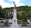 War Memorial