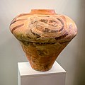 Cucuteni-Trypillia pottery