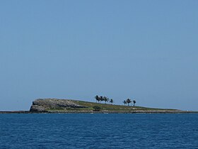 L'île Sueste