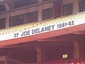 Joe Delaney Memorial