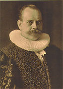 Carl August Schröder 1905