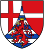 Blason de Bullange