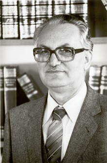 Božidar Vidoeski