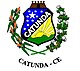 Catunda – Stemma