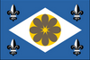 Flag of Ibirataia