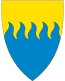 Blason de Berlevåg