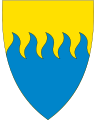 Coat of arms of Berlevåg kommune