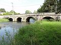 Pont de la Saulx.