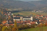 Bischofheim an der Rhön