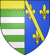 Armes de Bouchy-Saint-Genest