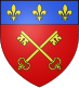 Coat of arms of Rebais