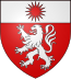 Blason de Baudinard-sur-Verdon