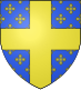 Coat of arms of Saint-Sauflieu