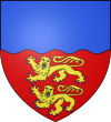 Armes du Calvados