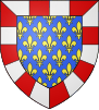 نشان Indre-et-Loire