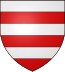 Blason de Polignac