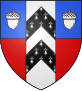 Coat of arms of Saint-Bruno-de-Montarville