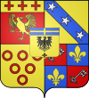 Blason de Charpey