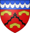 Blason de Prémeyzel