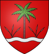 Blason de Szentes