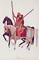 Bodyguard of Ranjit Singh