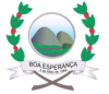 Coat of arms of Boa Esperança
