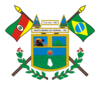 Coat of arms of Santa Maria do Herval