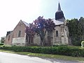 Kirche Saint-Marcellin-et-Saint-Pierre