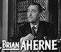 Brian Aherne