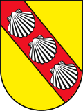 Wappen von Sirnach